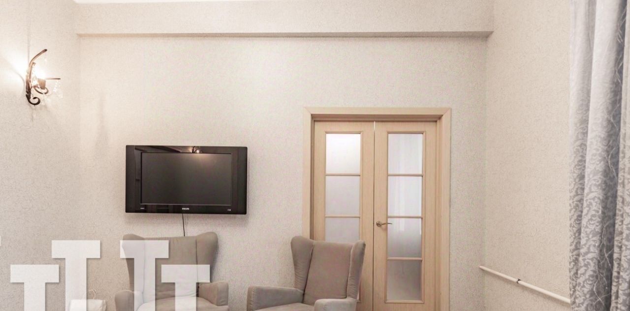 квартира г Москва метро Павелецкая наб Космодамианская 40/42с 3 фото 1