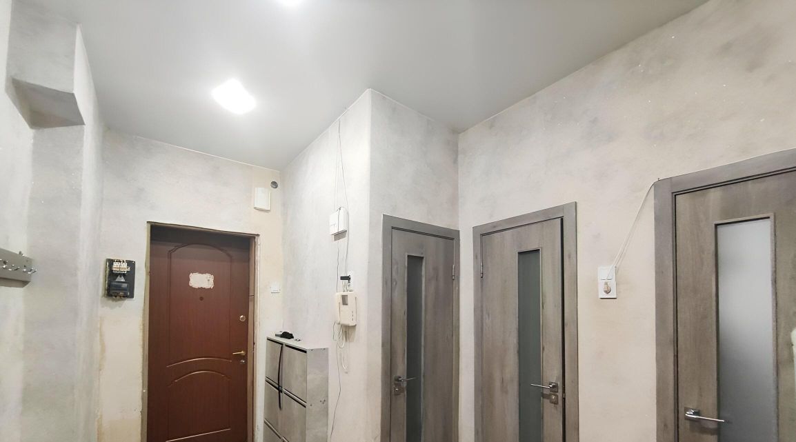 квартира г Фрязино ул Институтская 8 фото 4