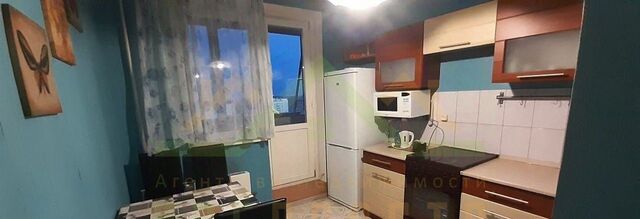метро Бунинская аллея дом 26к/1 фото