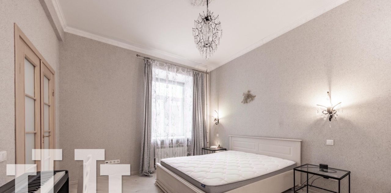 квартира г Москва метро Павелецкая наб Космодамианская 40/42с 3 фото 2