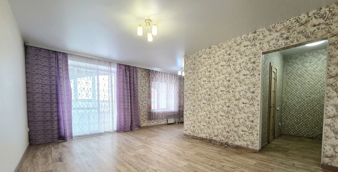квартира г Абакан ул Некрасова 31б фото 1