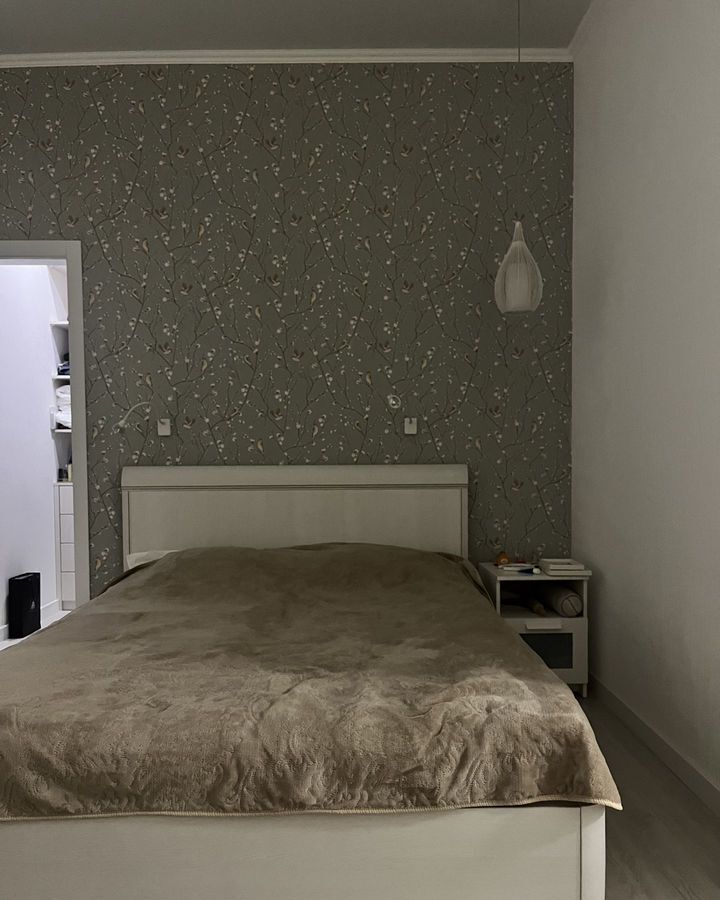 квартира г Абакан ул Комарова 5к/2 фото 9
