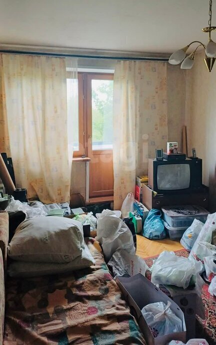 квартира г Москва метро Строгино ул Маршала Катукова 15к/1 муниципальный округ Строгино фото 6