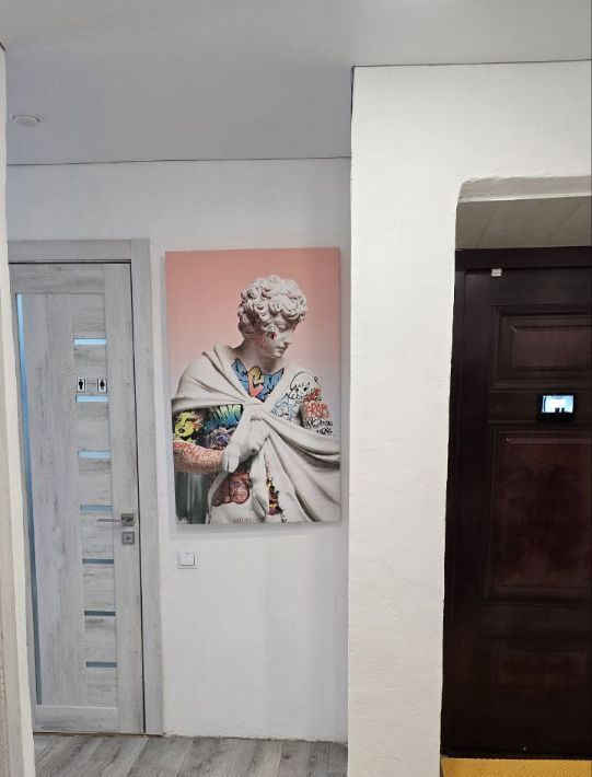 квартира г Белоярский мкр 3 21 фото 12
