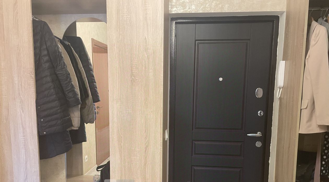 квартира г Долгопрудный Водники ул Набережная 29к/1 фото 27
