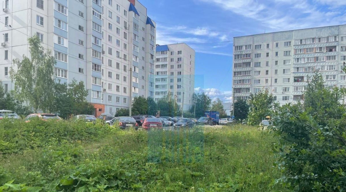 квартира г Чехов ул Весенняя 20 фото 23