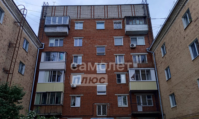 ул Воровского 134 Соцгород м-н фото