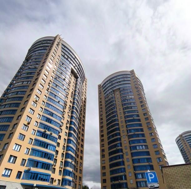 квартира г Реутов ул Реутовских ополченцев 14 Новокосино фото 20