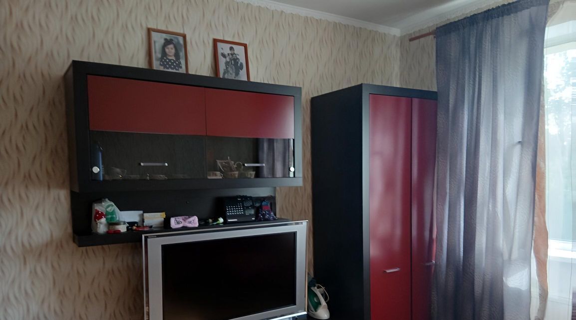 квартира г Москва ул Лобачевского 6 Новаторская фото 6