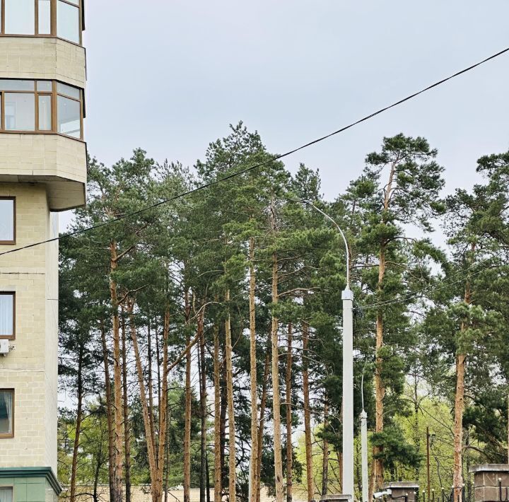 квартира г Раменское ул Коммунистическая 40/2 Есенинская фото 30