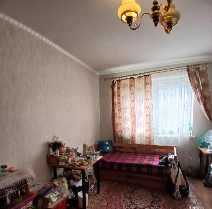квартира г Москва ул Лобачевского 6 Новаторская фото 8