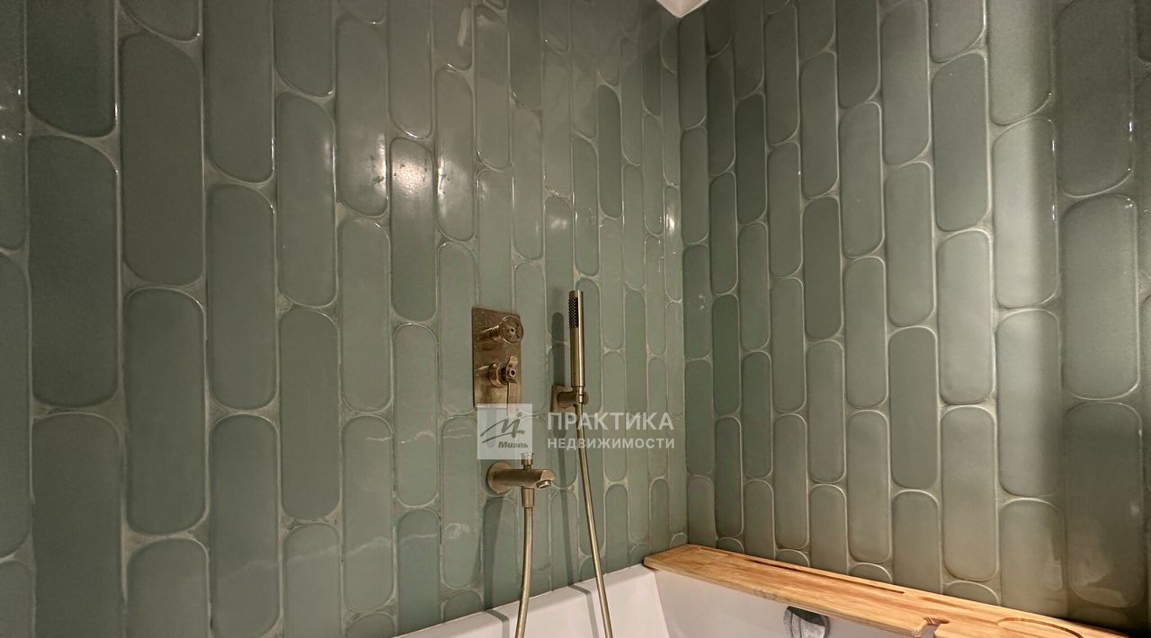 квартира г Москва метро Калитники ул Нижегородская 32с/3 фото 24