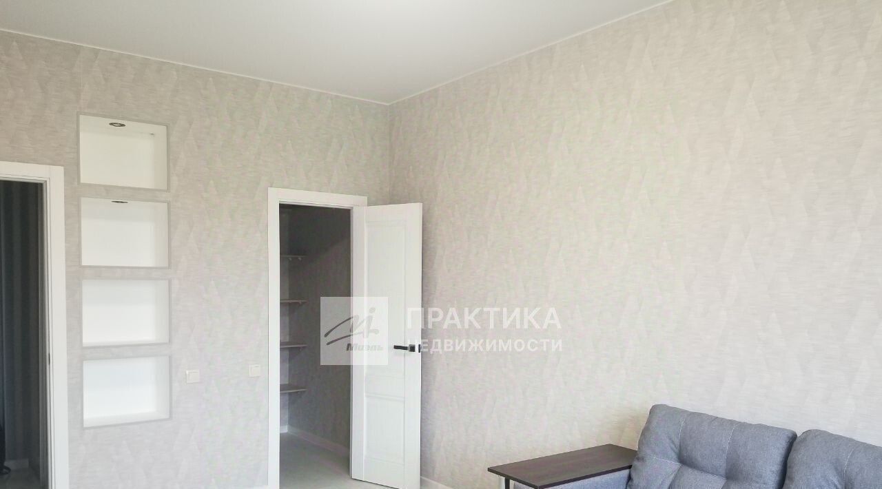 квартира г Москва п Филимонковское Филатов Луг, ул. Жемчужная, 1к 16 фото 9