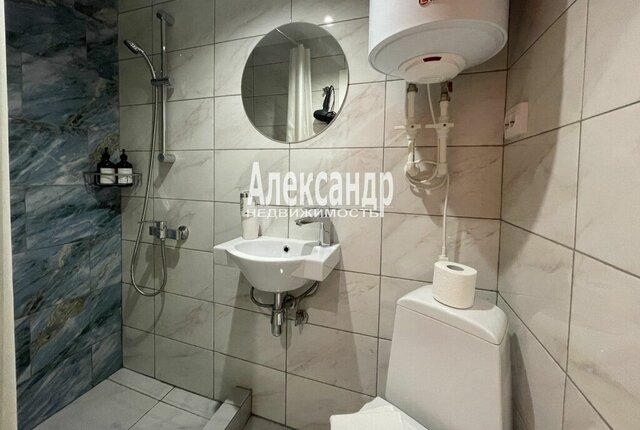 квартира метро Балтийская наб Обводного канала 132 фото