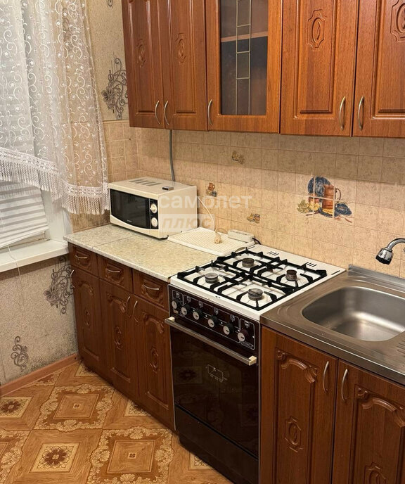 квартира г Липецк ул им. Генерала Меркулова 3 фото 3