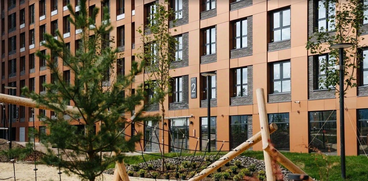 квартира г Москва метро Хорошёво наб Шелепихинская 38к/5 фото 11