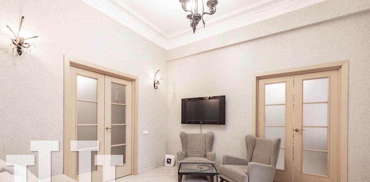 квартира г Москва метро Павелецкая наб Космодамианская 40/42с 3 фото 6