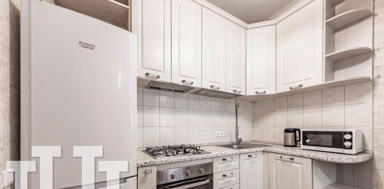 квартира г Москва метро Павелецкая наб Космодамианская 40/42с 3 фото 8