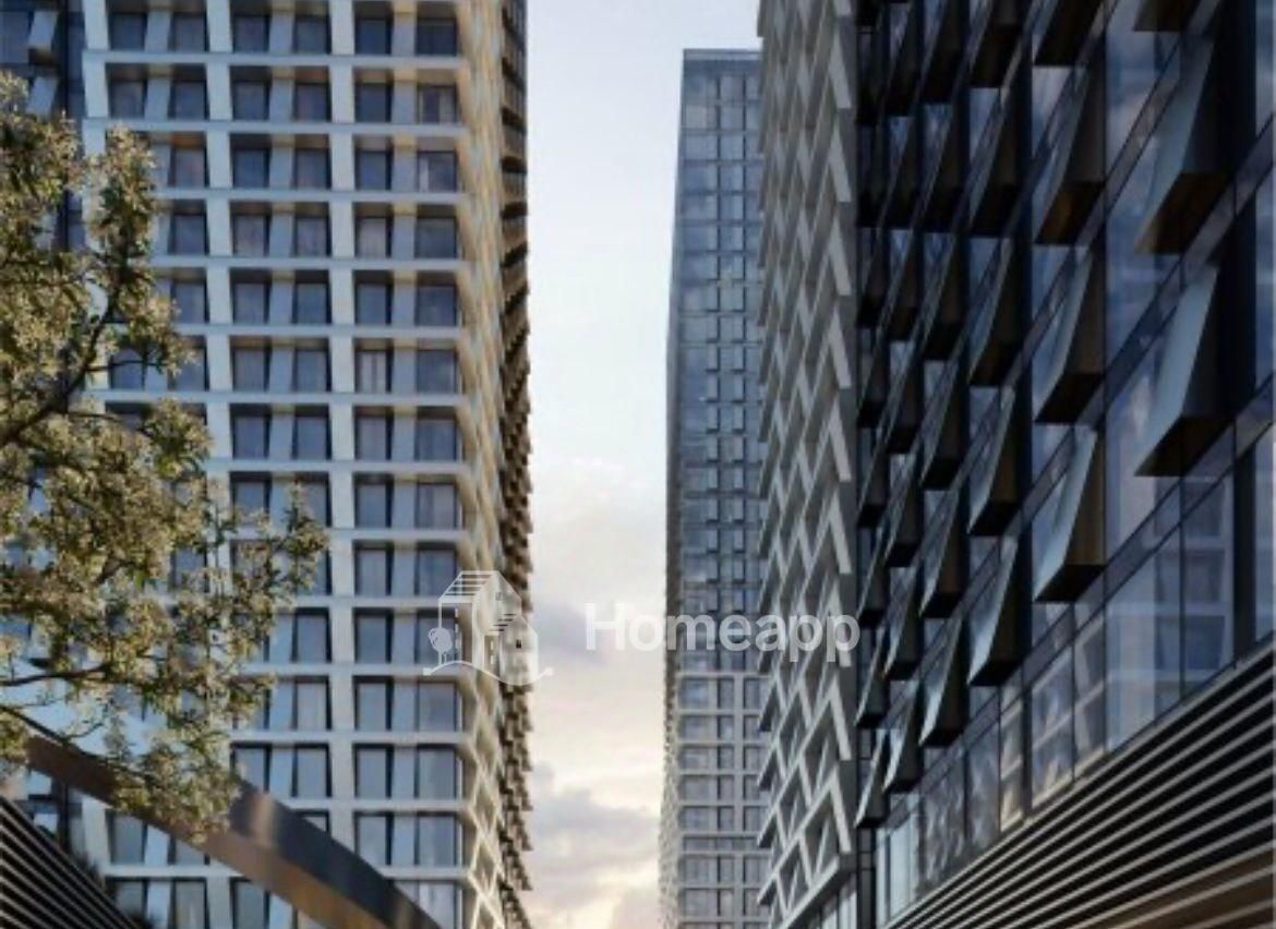квартира г Москва метро Ростокино пр-кт Мира 222/2 фото 21