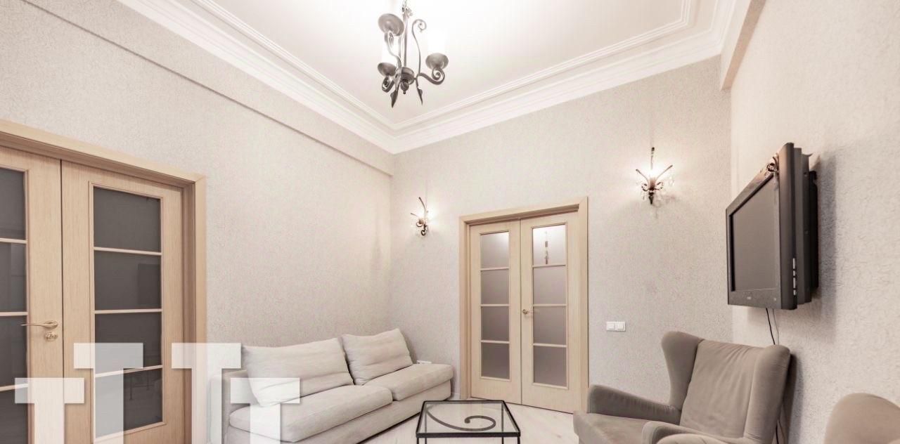 квартира г Москва метро Павелецкая наб Космодамианская 40/42с 3 фото 17
