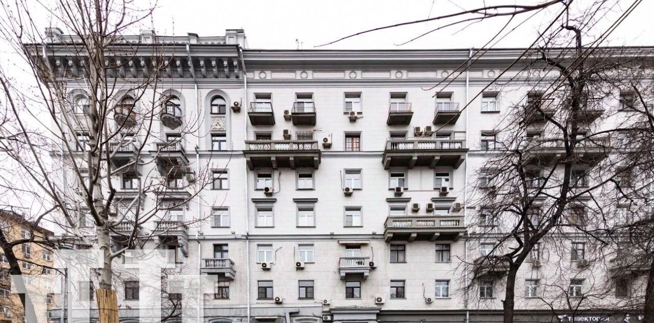 квартира г Москва метро Павелецкая наб Космодамианская 40/42с 3 фото 19