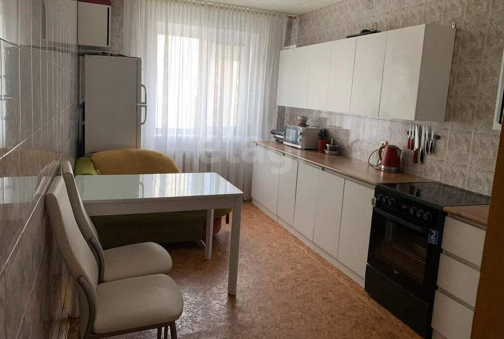 квартира г Саратов р-н Кировский ул Большая Горная 227/229 фото 4
