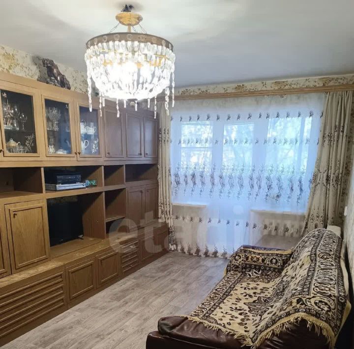 квартира г Сыктывкар ул Старовского 59 фото 9