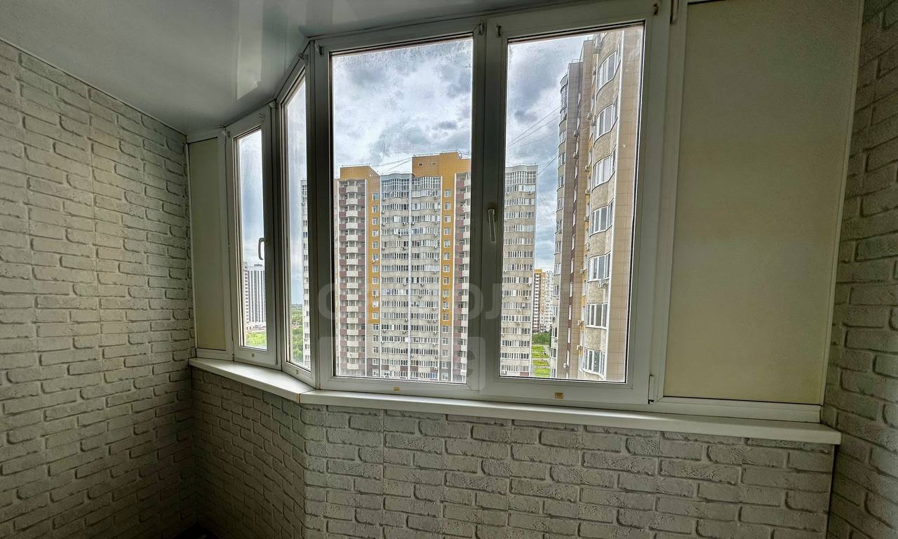 квартира г Оренбург ул Геннадия Донковцева 13 фото 23