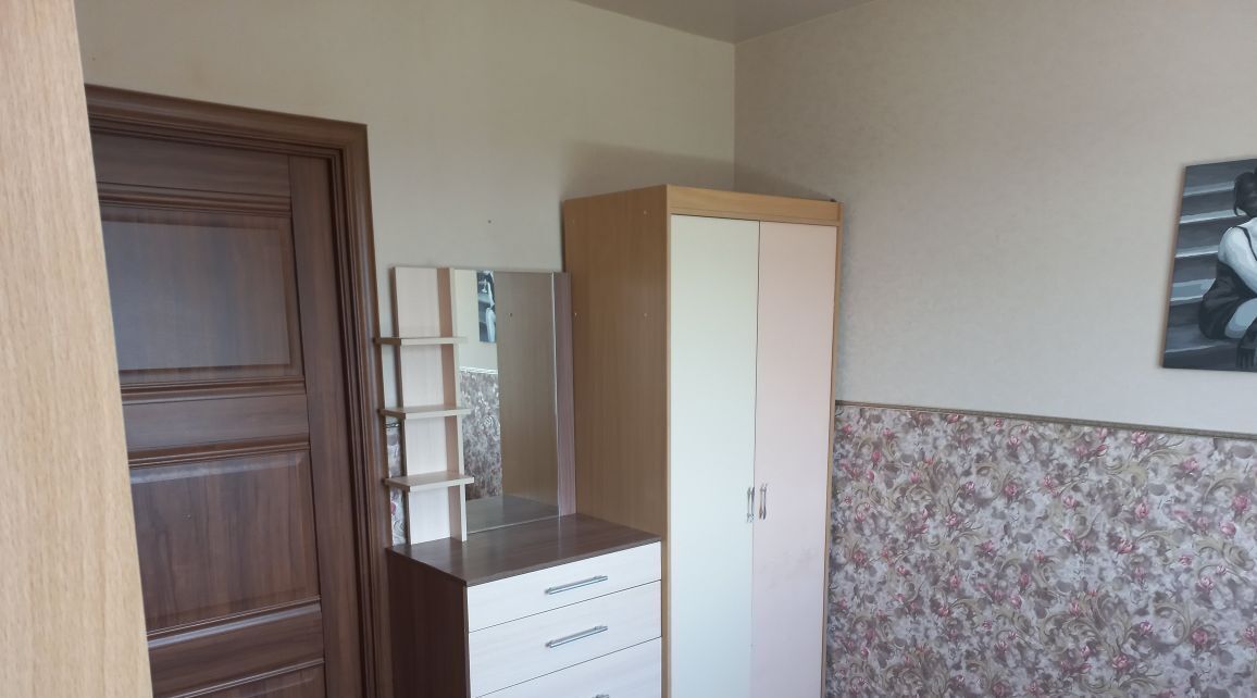 квартира г Комсомольск-на-Амуре Ленинский Округ ул Калинина 41 фото 16