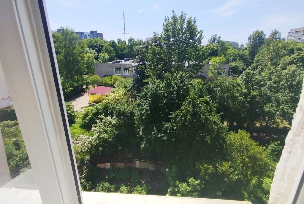 квартира г Калининград ул Гайдара 37 фото 19