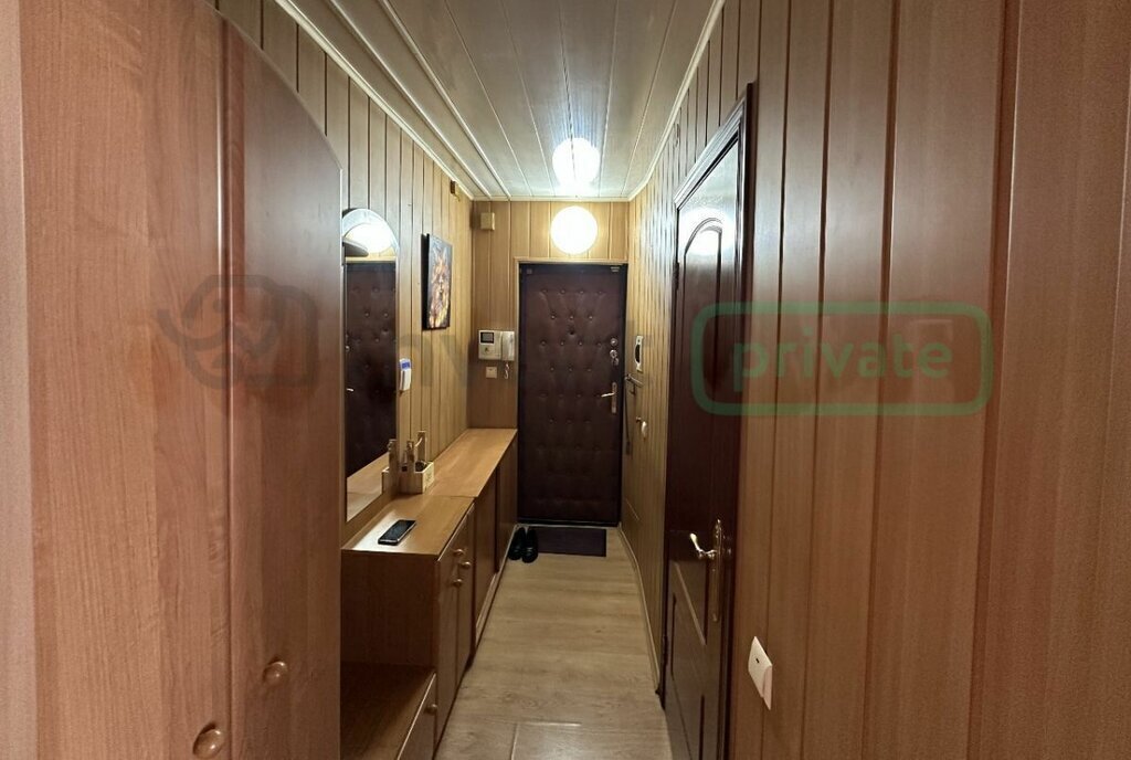 квартира г Калининград ул Батальная 83 фото 12