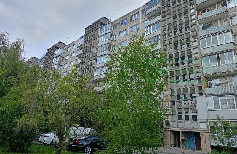 квартира г Калининград ул Батальная 83 фото 17