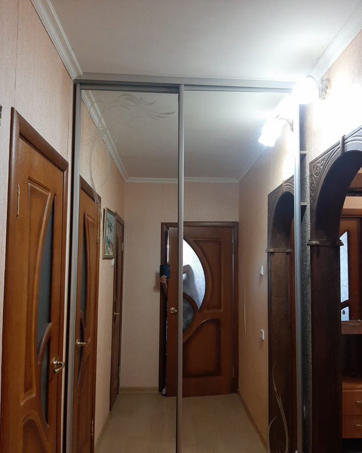 квартира г Железногорск ул Сентюрева 11к/3 фото 7