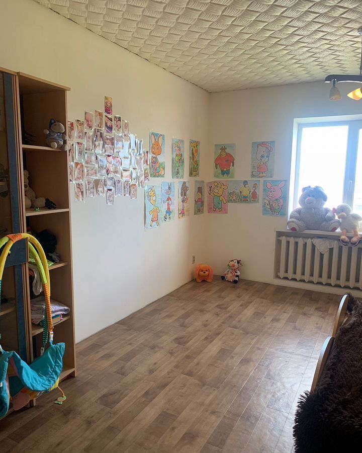 дом г Курск р-н Центральный ул Новая Масловка 24 фото 12