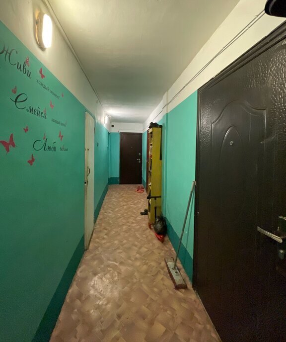 комната г Ярославль ул Красноборская 5к/2 фото 9