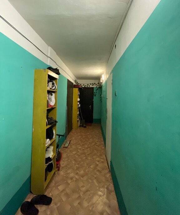 комната г Ярославль ул Красноборская 5к/2 фото 11