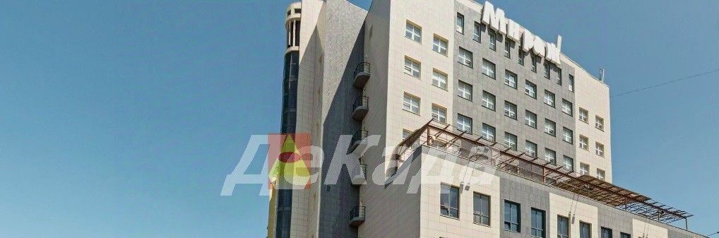 свободного назначения г Ульяновск р-н Ленинский ул Карла Маркса 13ак/2 фото 7