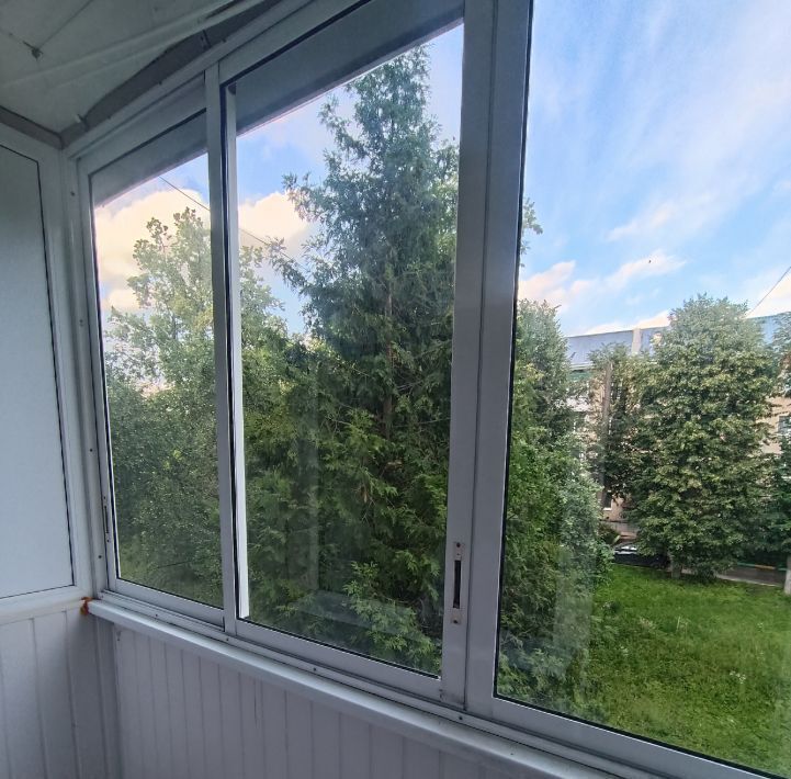 квартира р-н Новомосковский г Новомосковск ул Садовского 47 фото 11