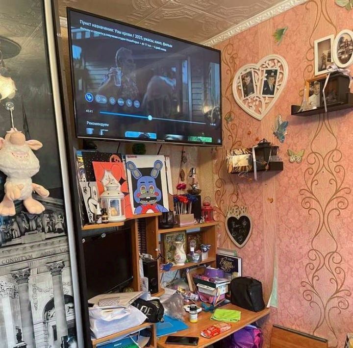 комната г Белгород Восточный ул Железнякова 14 фото 4