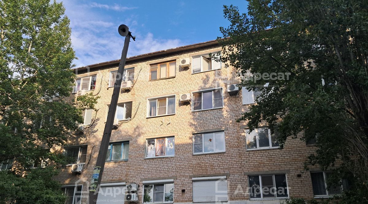 комната г Волгоград р-н Красноармейский ул., 28, Респ Удмуртская фото 10