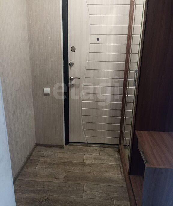квартира г Саратов пр-кт Героев Отечества 11 фото 12