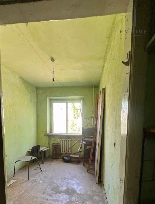 квартира г Грозный р-н Старопромысловский ул Каменщиков 10 фото 2