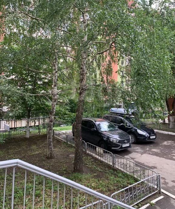 квартира г Саратов р-н Кировский ул Большая Горная 227/229 фото 15