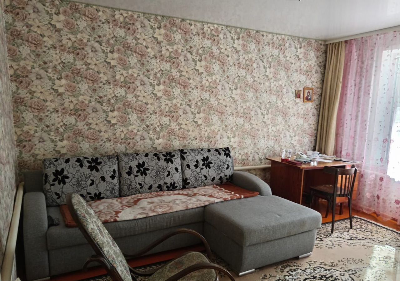 дом г Рубцовск ул Тракторная 37а фото 27
