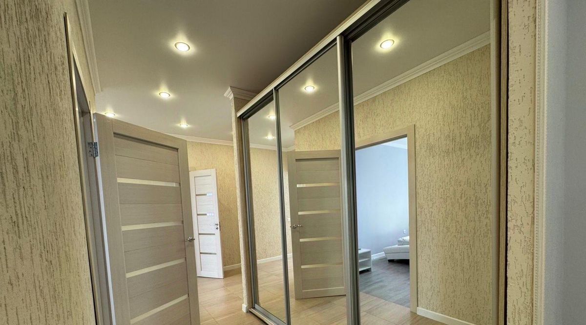 квартира г Казань Козья слобода ул Сибгата Хакима 7 фото 9