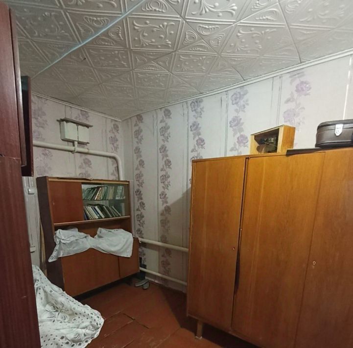 дом р-н Арский г Арск ул Сызгановых 19 городское поселение Арск фото 8