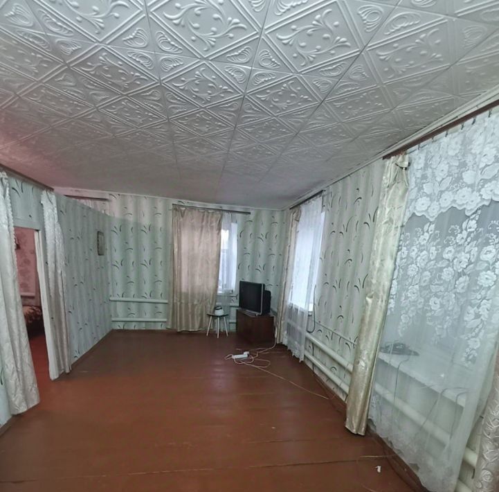 дом р-н Арский г Арск ул Сызгановых 19 городское поселение Арск фото 11