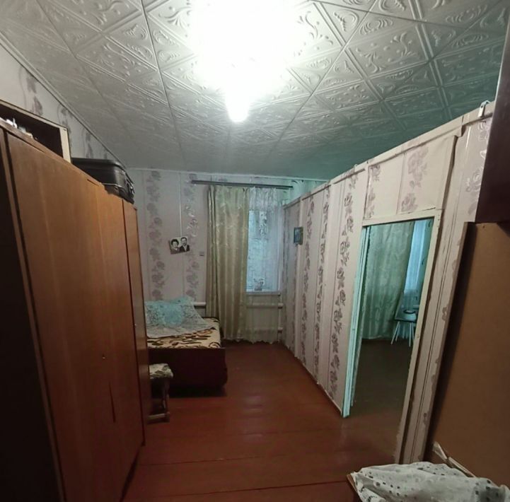 дом р-н Арский г Арск ул Сызгановых 19 городское поселение Арск фото 12