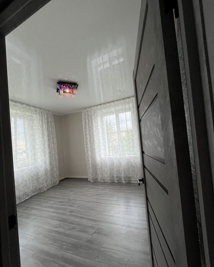 квартира р-н Агрызский г Агрыз Республика Татарстан Татарстан, муниципальное образование Агрыз, ул. Фридриха Энгельса, 2 фото 33