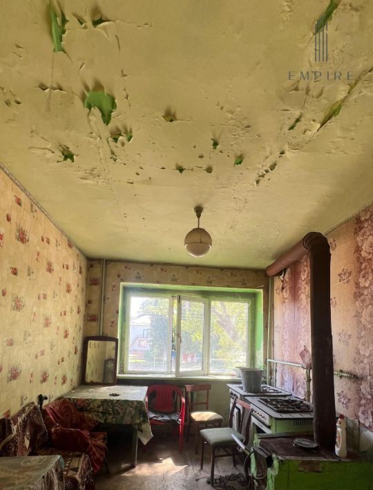 квартира г Грозный р-н Старопромысловский ул Каменщиков 10 фото 6